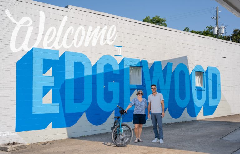 Let’s go on a bike tour through Edgewood, one of Bham’s hottest neighborhoods Let’s go on a bike tour through Edgewood, one of Bham’s hottest neighborhoods