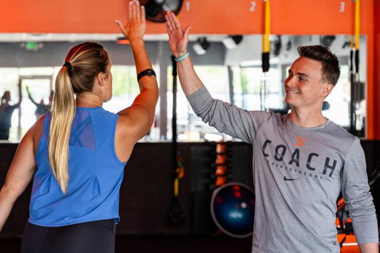 Check out Birmingham’s most energizing workout now + a testimony from a local Check out Birmingham’s most energizing workout now + a testimony from a local