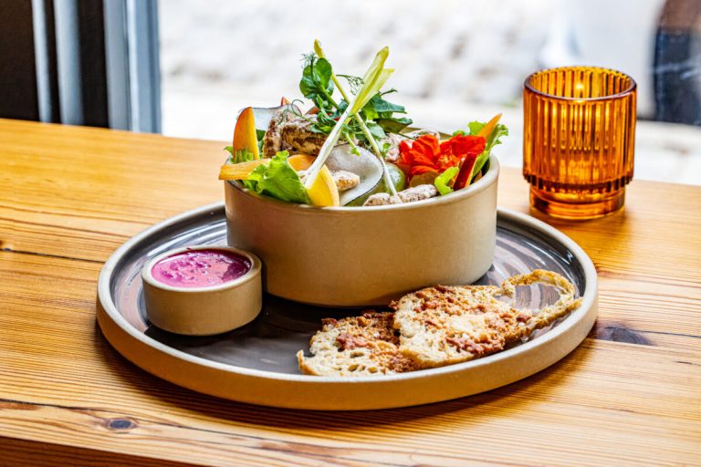 9 of the best summer dishes you can try in Birmingham restaurants right now 9 of the best summer dishes you can try in Birmingham restaurants right now