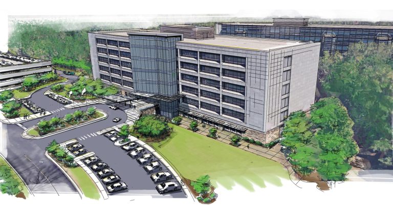 Hoover files application for NEW medical center at Riverwalk Village Hoover files application for NEW medical center at Riverwalk Village
