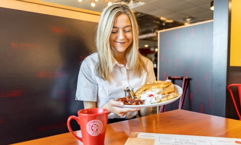 11 staples for brunch lovers in the Magic City 11 staples for brunch lovers in the Magic City
