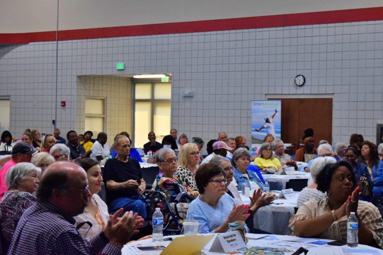 How local seniors + caregivers are learning to avoid healthcare scams How local seniors + caregivers are learning to avoid healthcare scams