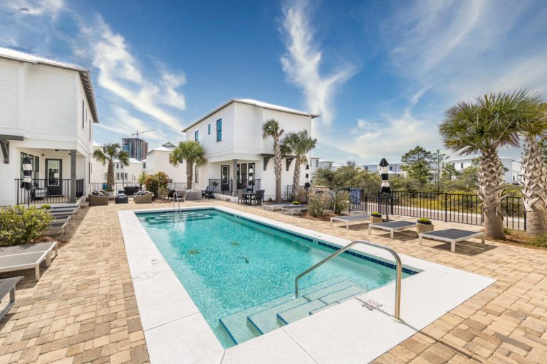 7 most Instagrammable spots at Beach Getaways® Vacation Rentals now 7 most Instagrammable spots at Beach Getaways® Vacation Rentals now
