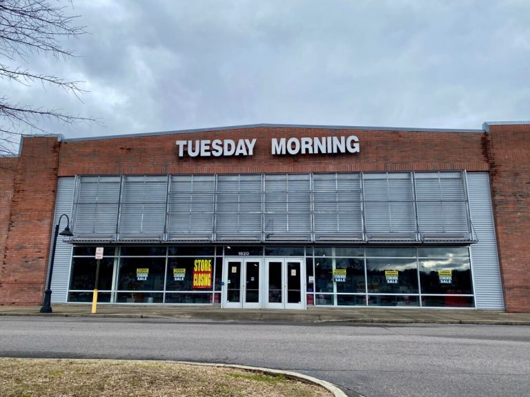 New Michaels coming to former Tuesday Morning location in Birmingham New Michaels coming to former Tuesday Morning location in Birmingham
