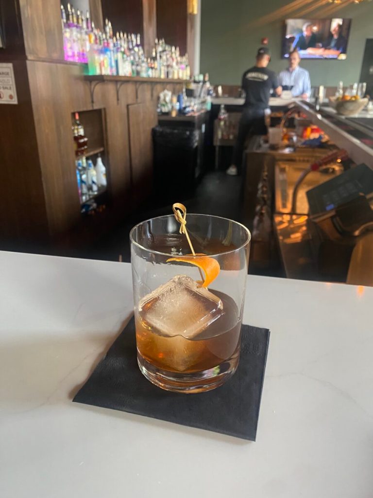 Love cocktails? Magic City Sips starts June 7! Love cocktails? Magic City Sips starts June 7!