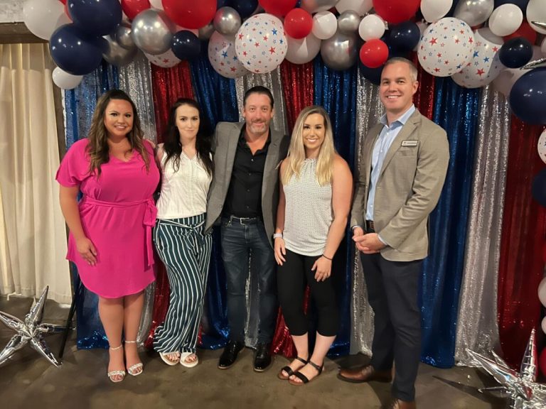 Why you need to be at The Florentine June 22, 6-10PM to support our veterans Why you need to be at The Florentine June 22, 6-10PM to support our veterans