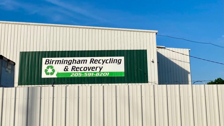 Curbside recycling pickup set to resume in Birmingham on June 7 Curbside recycling pickup set to resume in Birmingham on June 7