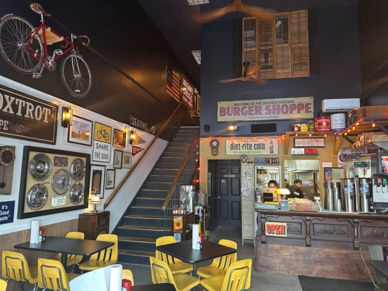 7 new openings in the Greater Birmingham Area including a mobile bar, pet daycare + more 7 new openings in the Greater Birmingham Area including a mobile bar, pet daycare + more
