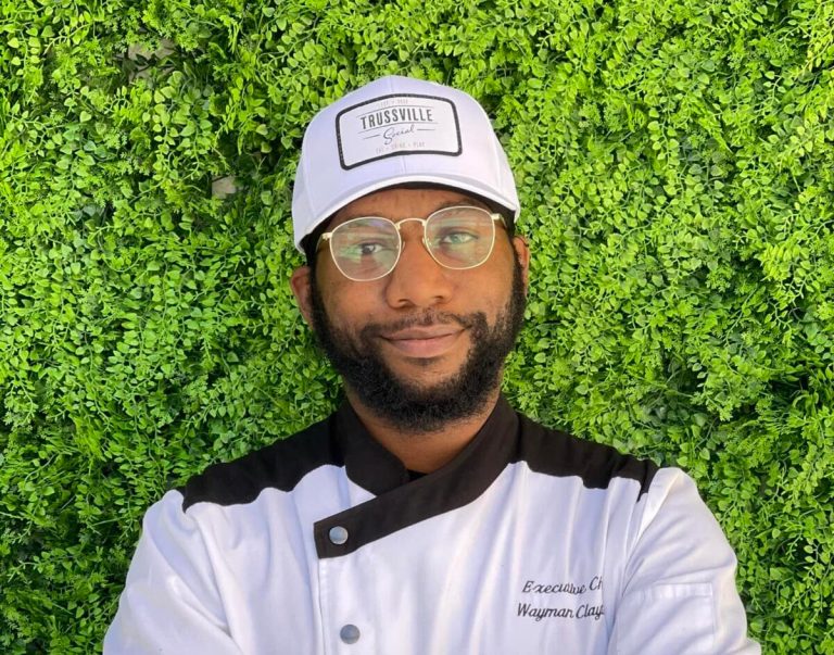 Trussville Social chef in running for Favorite Chef—vote now! Trussville Social chef in running for Favorite Chef—vote now!