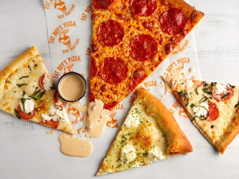 Fat Boy’s Pizza eyes Birmingham for franchise expansion Fat Boy’s Pizza eyes Birmingham for franchise expansion