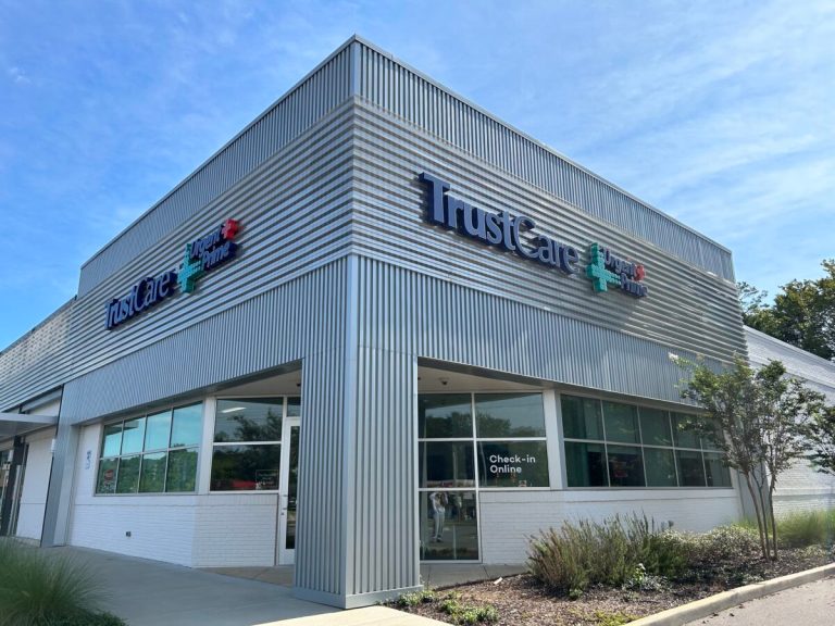 TrustCare has closed all 3 clinics in Birmingham TrustCare has closed all 3 clinics in Birmingham