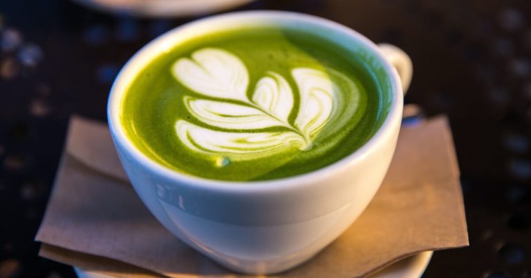 7 of the best places to get Matcha in Birmingham 7 of the best places to get Matcha in Birmingham