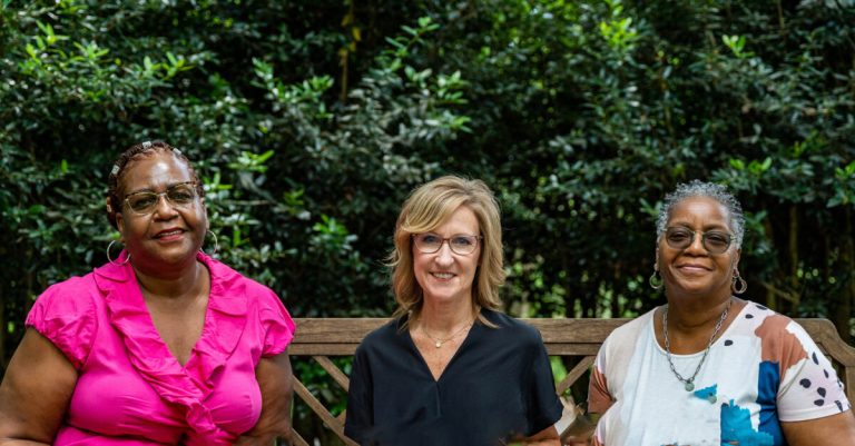 4.5K women in Alabama will be diagnosed with breast cancer this year—here’s what you can do now 4.5K women in Alabama will be diagnosed with breast cancer this year—here’s what you can do now