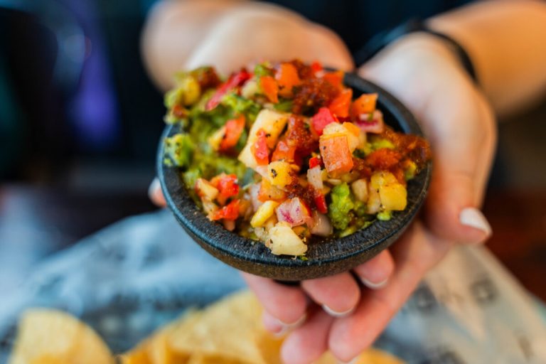 Celebrate National Avocado Day with one of these 6 unique dishes Celebrate National Avocado Day with one of these 6 unique dishes