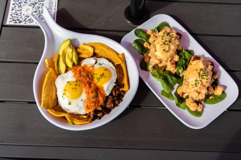 BRUNCH LOVERS: Here are 10 “must try” brunch spots in Bham according to our followers BRUNCH LOVERS: Here are 10 “must try” brunch spots in Bham according to our followers