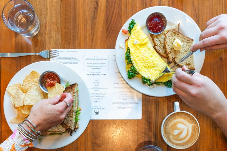 24 delicious Birmingham brunch spots you need to try 24 delicious Birmingham brunch spots you need to try