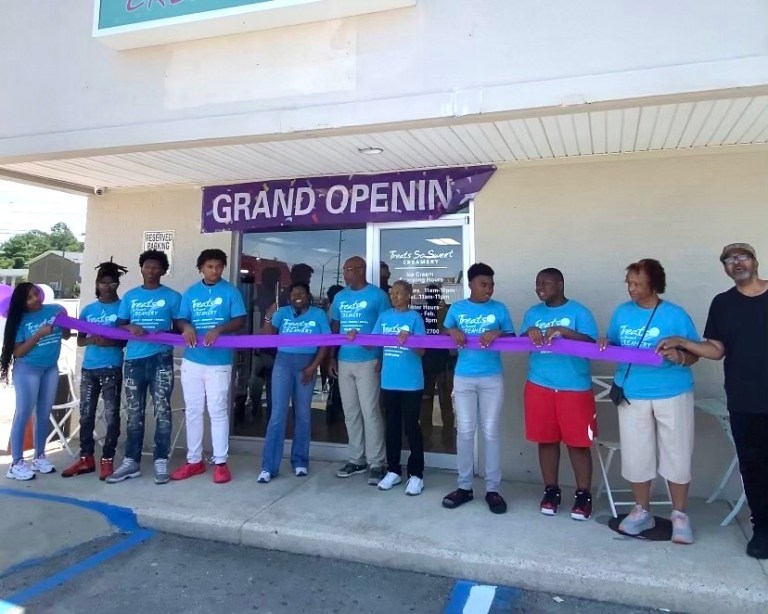 7 openings in the Birmingham area including a new creamery 7 openings in the Birmingham area including a new creamery