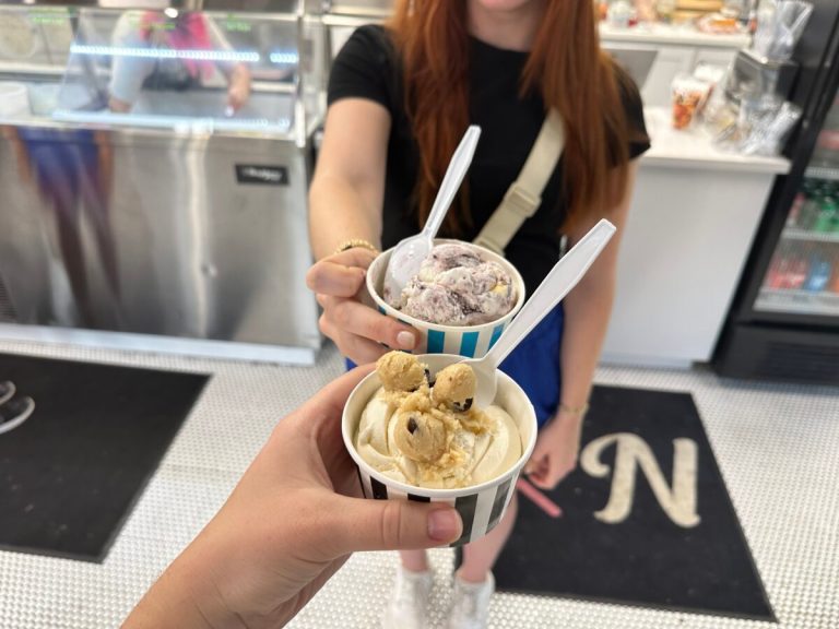 Celebrate National Ice Cream Month at these 10 creameries around Birmingham Celebrate National Ice Cream Month at these 10 creameries around Birmingham
