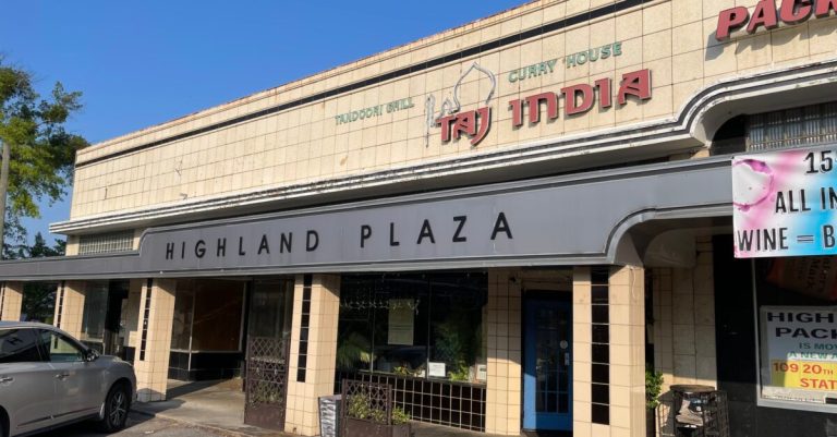 Taj India moving to former Bogue’s Restaurant location Taj India moving to former Bogue’s Restaurant location