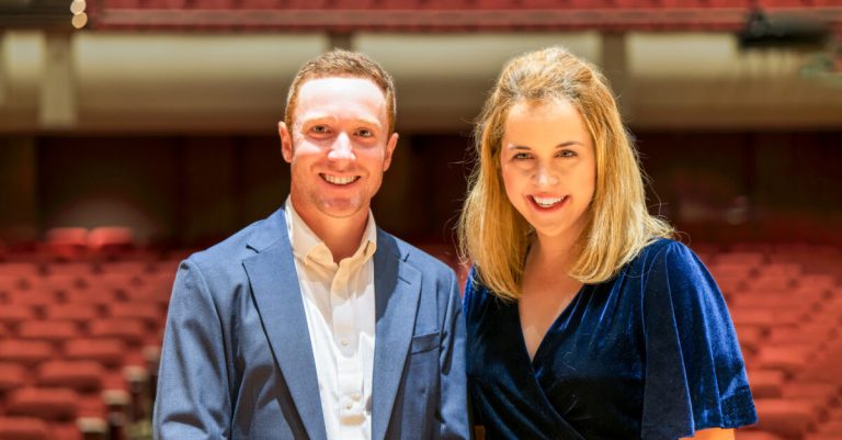 Hear the inspiring stories of Chris Biggins and Alie B. Gorrie + don’t miss this special event on August 19 Hear the inspiring stories of Chris Biggins and Alie B. Gorrie + don’t miss this special event on August 19