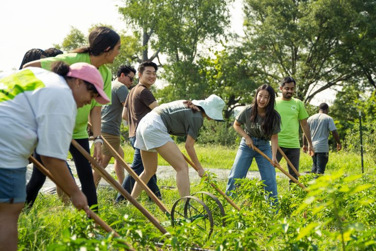 Make a difference—11 local nonprofits that need your helping hands in Birmingham Make a difference—11 local nonprofits that need your helping hands in Birmingham