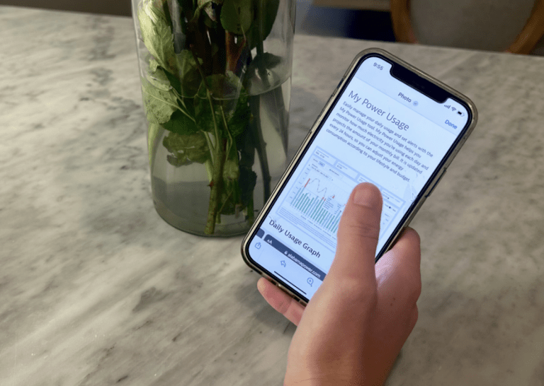 3 tools to help you save time + manage your power bill 3 tools to help you save time + manage your power bill