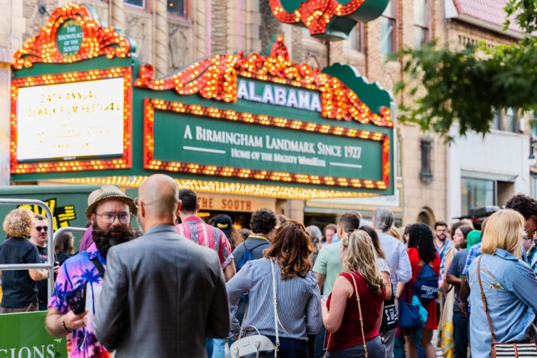PLAN NOW: 27 local August events including Sidewalk Film Festival PLAN NOW: 27 local August events including Sidewalk Film Festival