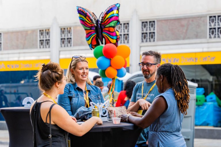18 fun weekend events including Sidewalk Film Festival—August 22-24 18 fun weekend events including Sidewalk Film Festival—August 22-24