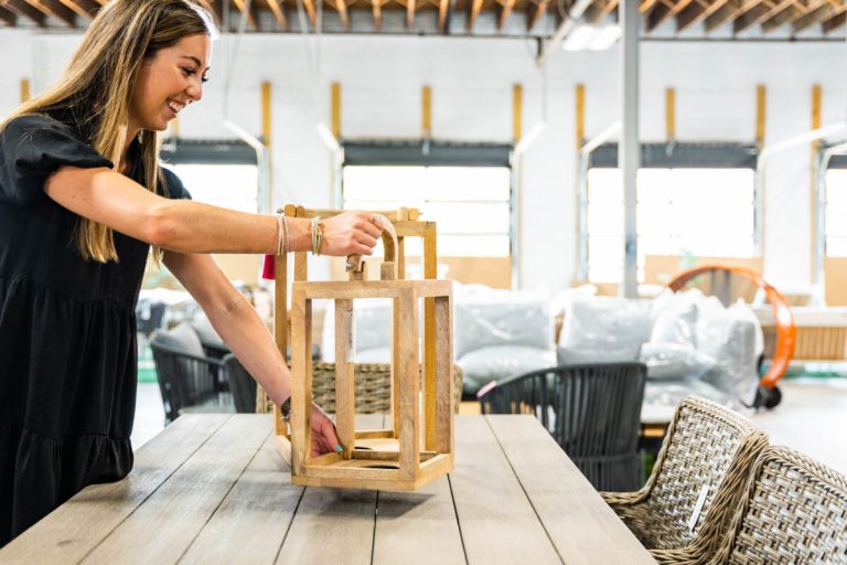 Shop hand-selected Vietnamese furniture available at So So Spiffy for a limited time Shop hand-selected Vietnamese furniture available at So So Spiffy for a limited time
