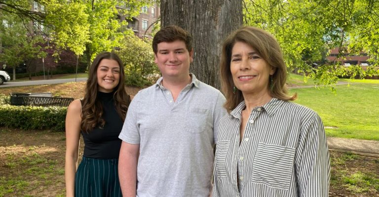 One org that’s making Bham cooler + healthier—plus, how to get involved with Cool Green Trees One org that’s making Bham cooler + healthier—plus, how to get involved with Cool Green Trees