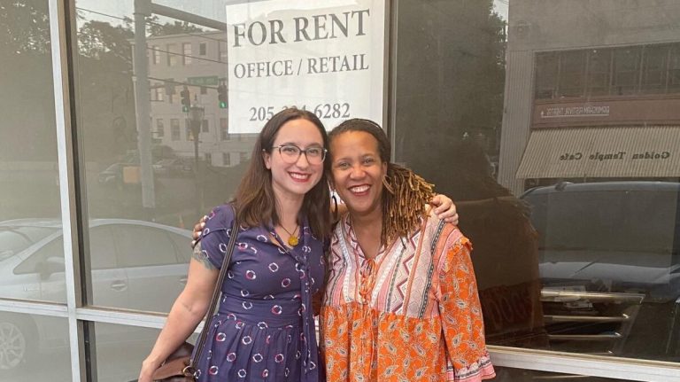 2 local shops announce new co-space in Five Points South 2 local shops announce new co-space in Five Points South