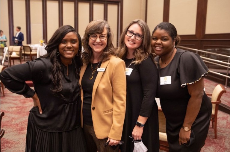 Level up your team’s mental health + performance during the Alabama Workplace Evolution event, Oct. 5—tickets on sale now Level up your team’s mental health + performance during the Alabama Workplace Evolution event, Oct. 5—tickets on sale now
