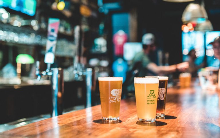 Brunch Bash + 6 more events in Birmingham this weekend—September 1-3 Brunch Bash + 6 more events in Birmingham this weekend—September 1-3