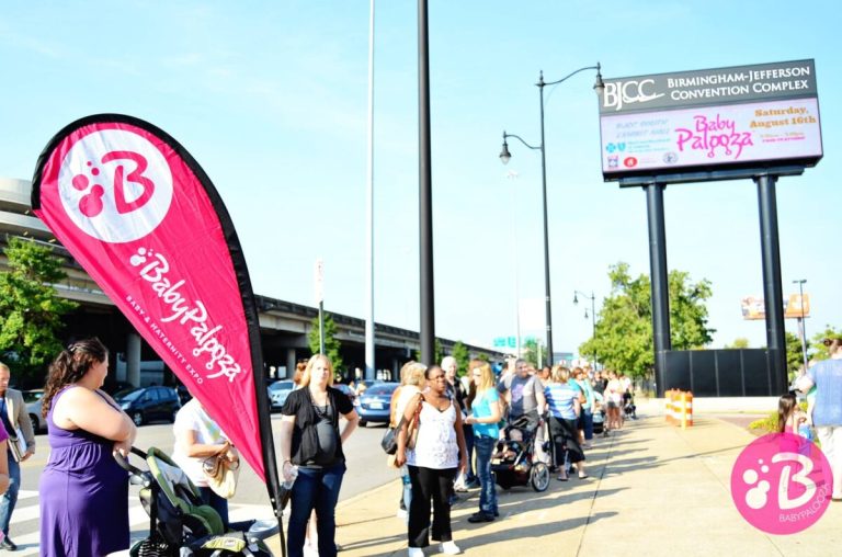Babypalooza is coming back to the BJCC August 26—here’s what you need to know Babypalooza is coming back to the BJCC August 26—here’s what you need to know