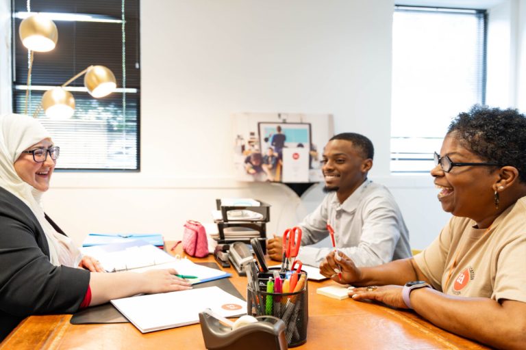 4 ways education in Birmingham is changing thanks to one local organization 4 ways education in Birmingham is changing thanks to one local organization