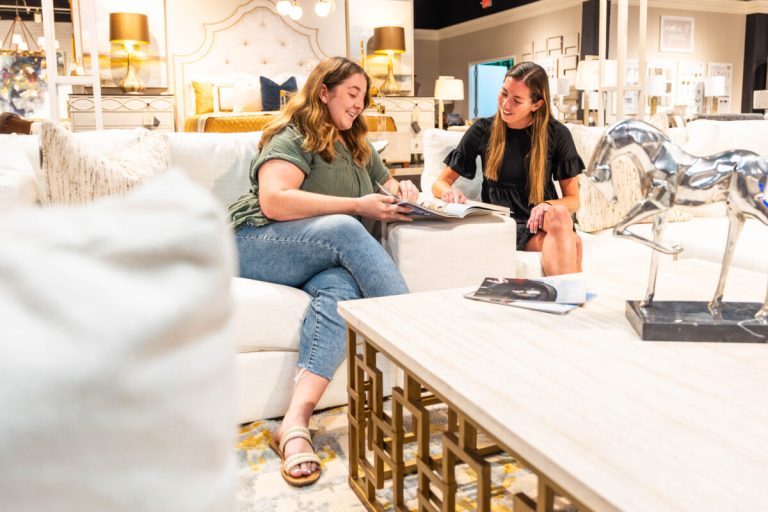 A look inside the iconic Birmingham Wholesale Furniture showroom A look inside the iconic Birmingham Wholesale Furniture showroom