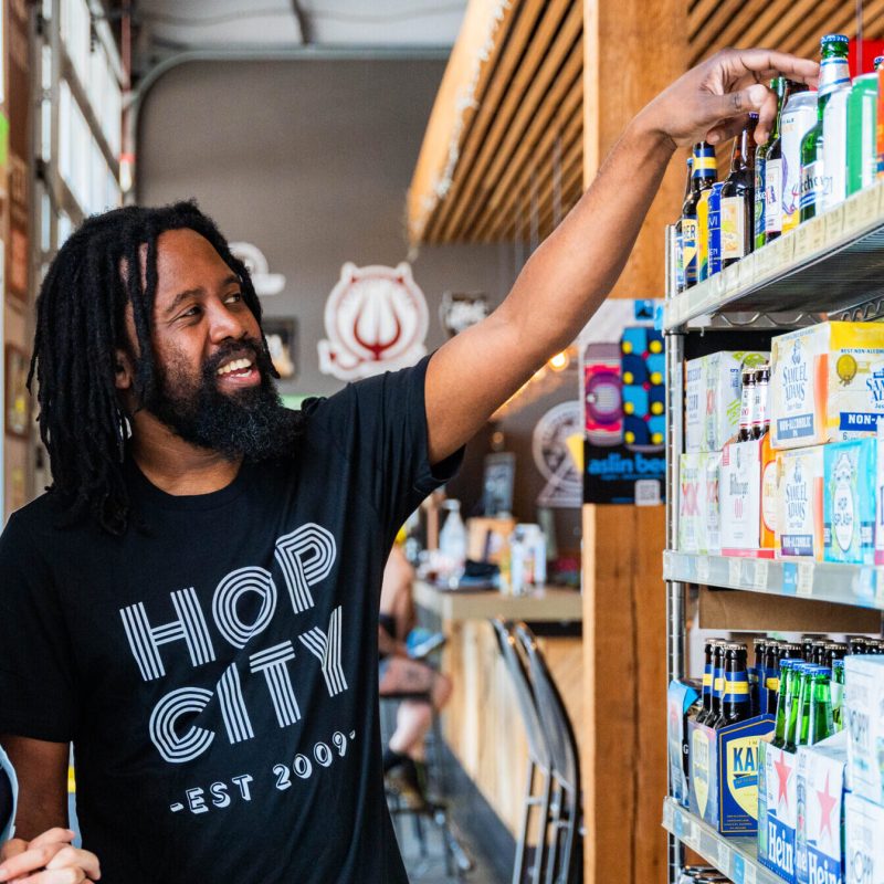 Hop City ranked 4th Best Beer Bar in America by USA Today Hop City ranked 4th Best Beer Bar in America by USA Today