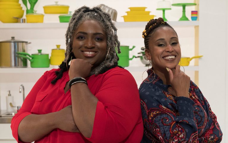 BIG NEWS: This Birmingham-native chef is entering the semi-finals on FOX’s Crime Scene Kitchen BIG NEWS: This Birmingham-native chef is entering the semi-finals on FOX’s Crime Scene Kitchen