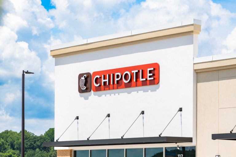 New Chipotle coming soon to Valleydale Road New Chipotle coming soon to Valleydale Road