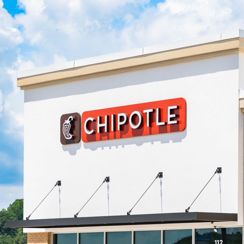 New Chipotle coming soon to Valleydale Road New Chipotle coming soon to Valleydale Road
