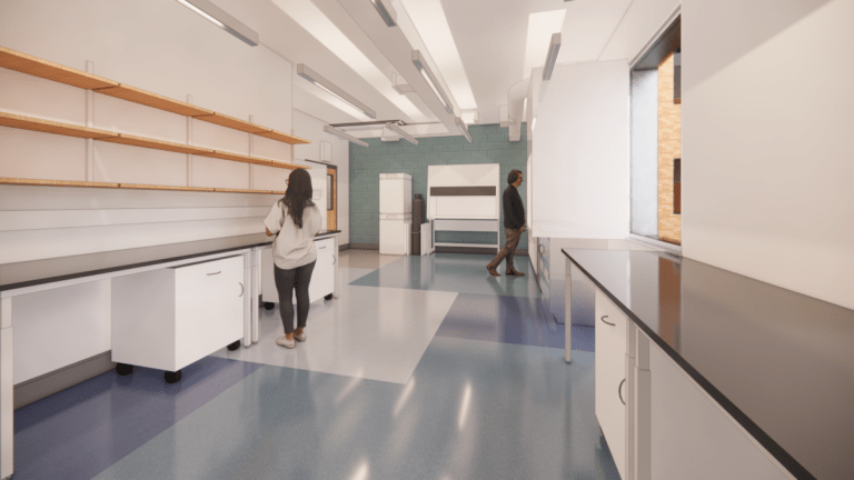 New local biotech incubator facility accepting applications now New local biotech incubator facility accepting applications now