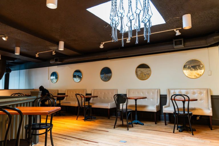 5 gathering spots to host your next meeting in The Magic City 5 gathering spots to host your next meeting in The Magic City