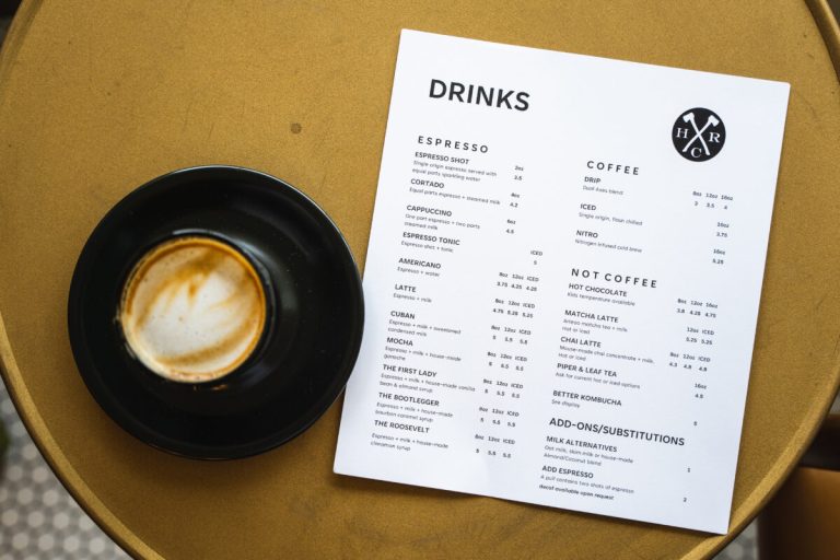 CALLING COFFEE LOVERS: According to our audience here are Bham’s top 9 must-visit coffee shops CALLING COFFEE LOVERS: According to our audience here are Bham’s top 9 must-visit coffee shops