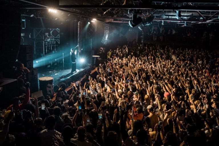12 concerts this February you need to see—Journey, Portugal. The Man + more 12 concerts this February you need to see—Journey, Portugal. The Man + more