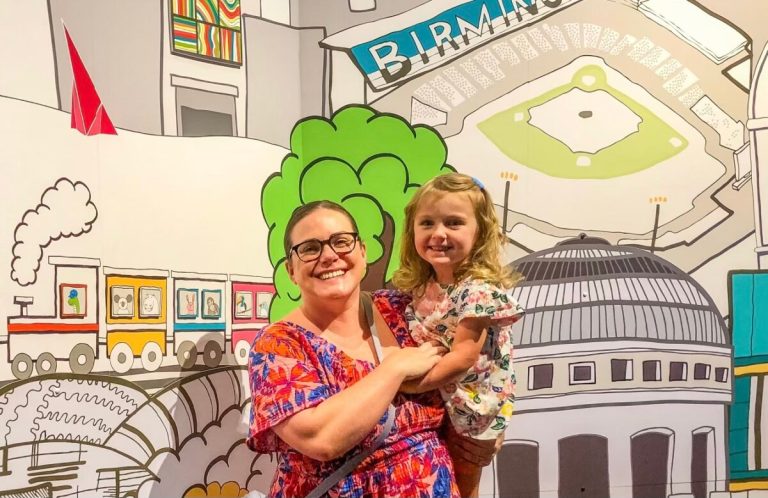 Unleash your inner child at this unique birthday bash in Birmingham, August 2 Unleash your inner child at this unique birthday bash in Birmingham, August 2