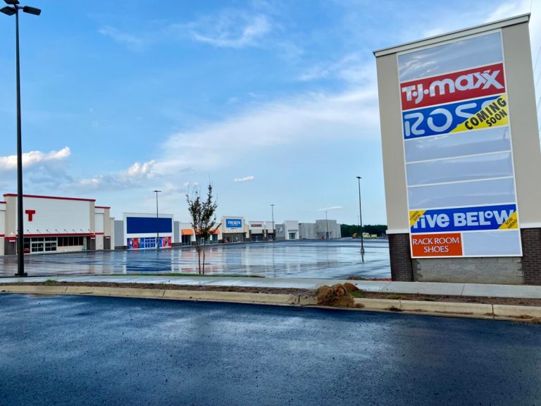 OPENING SOON: Pell City Square welcomes 7 new stores OPENING SOON: Pell City Square welcomes 7 new stores