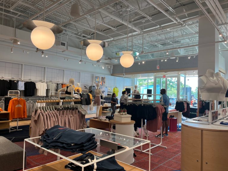 NEW Nike Well Collective officially opens at The Summit NEW Nike Well Collective officially opens at The Summit