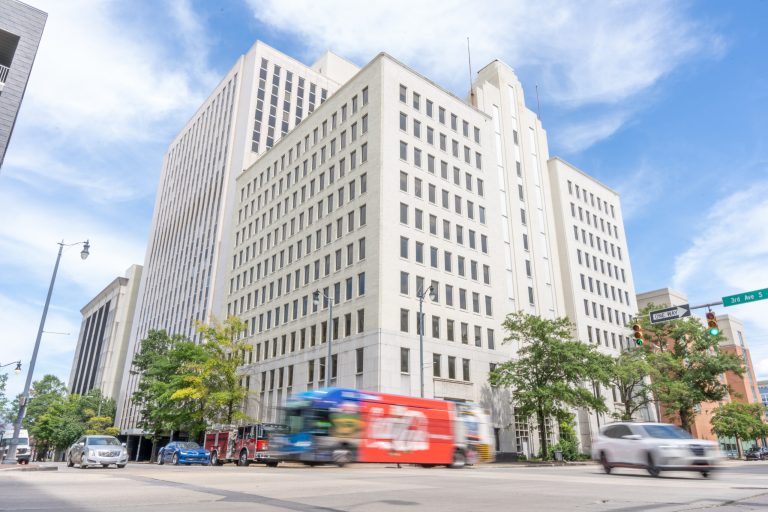 Liberty Towers at Midtown listed for sale in Birmingham Liberty Towers at Midtown listed for sale in Birmingham