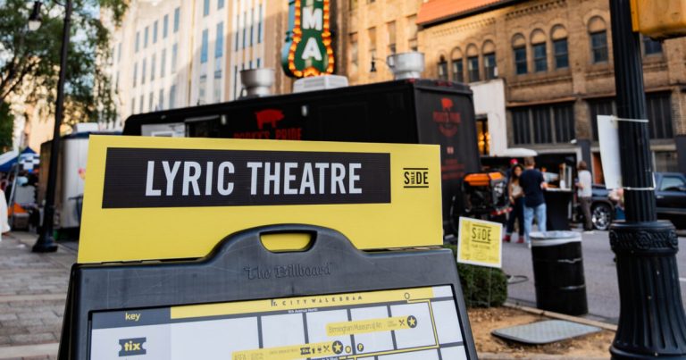Sidewalk Film Festival named one of the best places to enter a film in 2024 Sidewalk Film Festival named one of the best places to enter a film in 2024