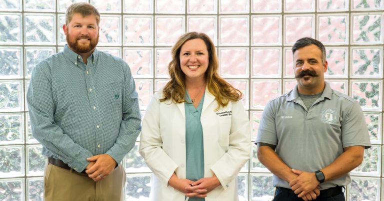3 surprising things you need to know about robotic surgery at Shelby Baptist 3 surprising things you need to know about robotic surgery at Shelby Baptist